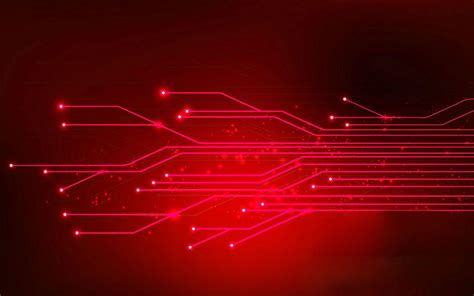 Red Electronic Wallpapers Top Free Red Electronic Backgrounds
