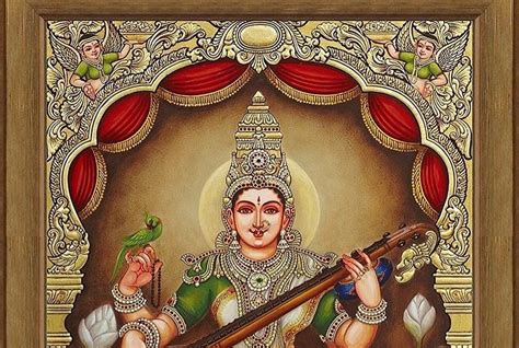 About Vasant Panchami Saraswati Puja वसंत पंचमी सरस्वती पूजा Indian