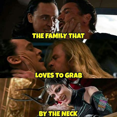 If you believe in odin and thor. (quote by mads mikkelson, danish actor) susan griggs. 35 Savage Hela Memes That Will Make You Laugh Out Loud