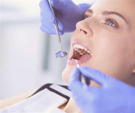 General Dentistry In Buffalo Ny Southtowns Dental