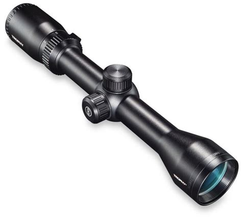 8 Best Slug Gun Scope Reviewed In 2021 Hunting Mark