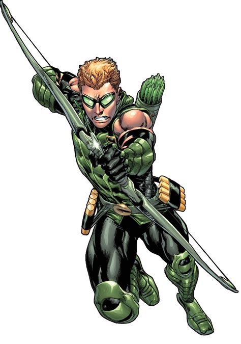 49 Green Arrow New 52 Wallpaper Wallpapersafari