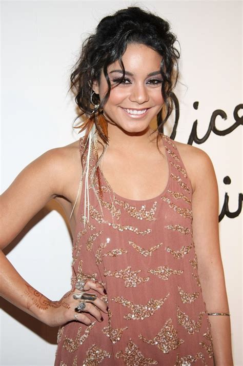 Michele S Gallery Vanessa Hudgens Leaked Photo