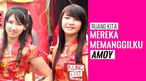 Amoy Singkawang 8 Hal Yang Harus Kamu Ketahui Tentang Amoy Singkawang