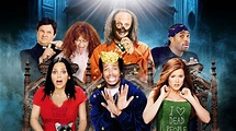 10 Rotten Wayans Brothers Movies – IFC