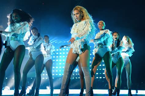 Saidah Nairobi Opens Up About Being Beyoncés Backup Dancer