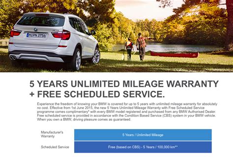 In this video, i'll share bmw maintenance ownership costs trivia! BMW Malaysia now offers 5-year unlimited mileage warranty