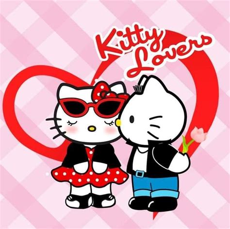 Hello Kitty Lovers