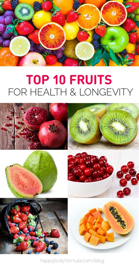 Top 10 Fruits For Diabetics Diabeteswalls