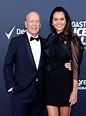 Bruce Willis' Wife Emma Heming Gushes Over Him on 12th Anniversary