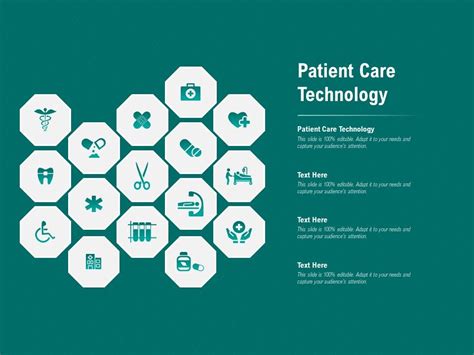 Patient Care Technology Ppt Powerpoint Presentation Inspiration Graphic