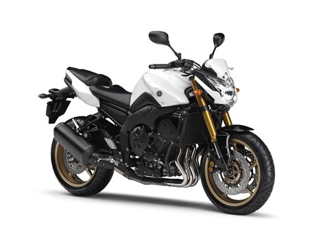 2011 Yamaha Fz8 Motorcycle Pictures Review And Specifications