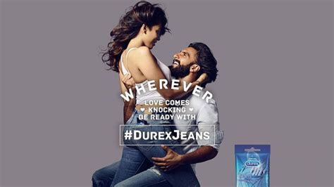 In Pics Sunny Leone To Ranveer Singh Actors Whove Endorsed Condoms