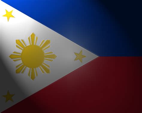 Philippines Flag Wallpapers Top Free Philippines Flag Backgrounds