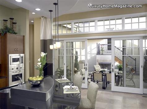 Denver Luxury Homes And Real Estate House And Home Magazine Luxury