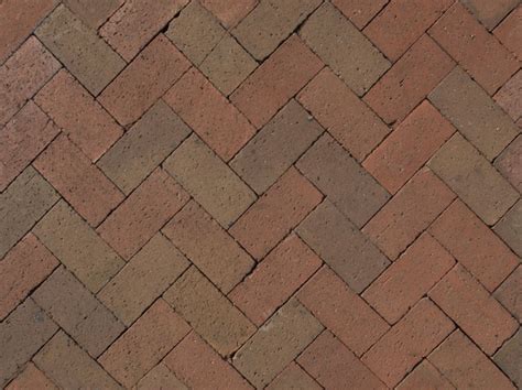Patio Herringbone Pattern Brick Texture Herringbone Brick Pattern