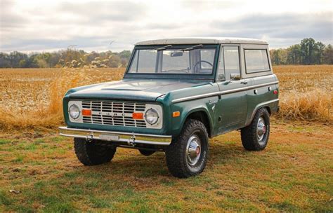 We did not find results for: Solid Survivor 302 V-8: 1975 Ford Bronco