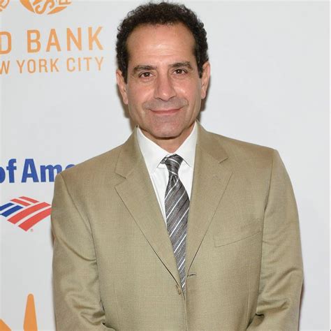 Pictures Of Tony Shalhoub