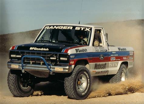 The 1992 Baja 1000