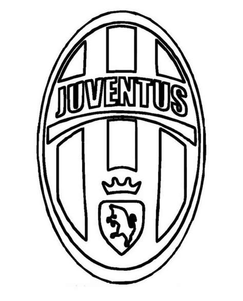 One of the most popular clubs ever, it was formed in 1897 in italy. Pin auf Logos