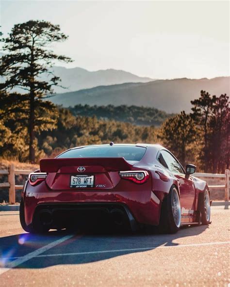 The 86 is a collaboration with subaru that produced the toyota version and the subaru brx. Toyota 86 Red 🔴 Color 🎨 | Toyota gt86, Toyota 86, Toyota