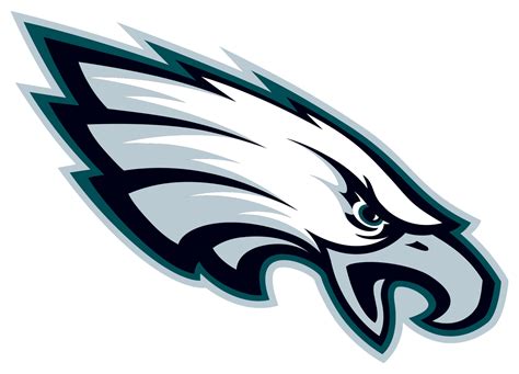 Eagles Football Clipart At Getdrawings Free Download