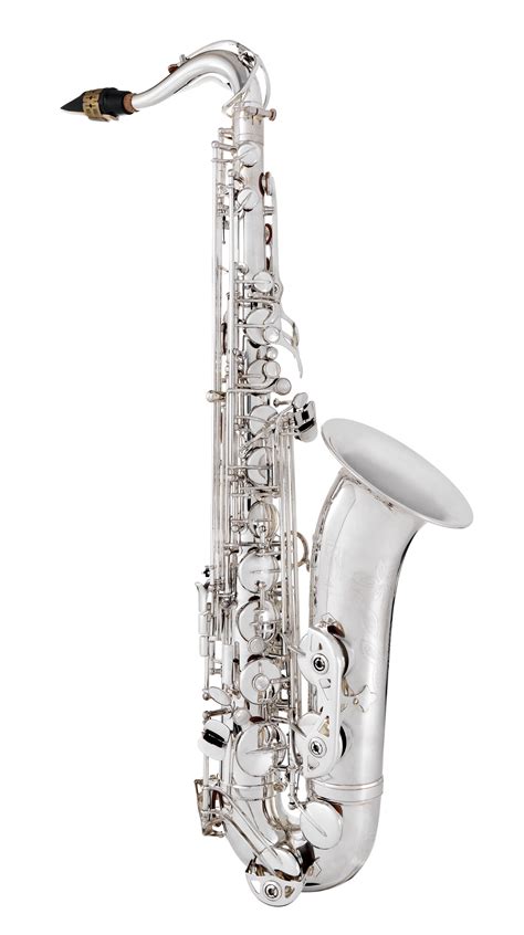 Zoom Sax Tenore Ottone