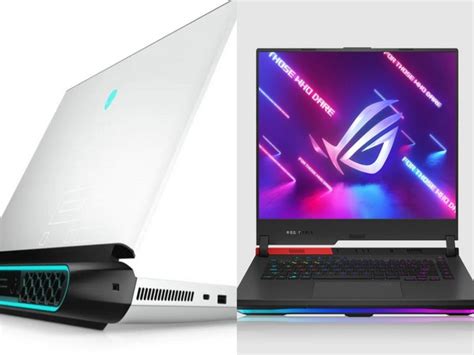 Top Gaming Laptops For The Most Graphic Intensive Titles Times Of Oman