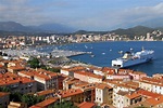 Corsica | History, Map, Capital, Climate, Language, & Facts | Britannica