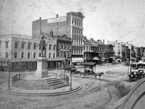 Civil War New Orleans History Of American Women