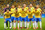Playing the beautiful game: men’s soccer in Brazil – The Gillnetter