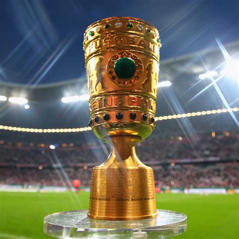 The german football association is the successful governing body of football in germany. DFB-Pokal: Wie viel Geld verdienen die Vereine? | BRAVO