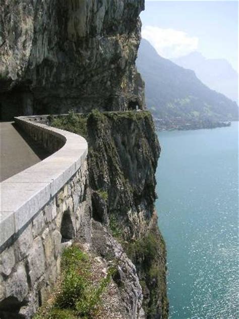 Add the first photo and get an additional 2 the road is one of the most beautiful large streets in central switzerland. Axenstrasse - Picture of Lake Luzern, Lucerne - TripAdvisor