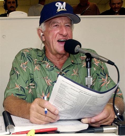 Classic Photos Of Bob Uecker Sports Illustrated