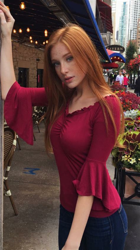️ ️ ️ ️ ️ Pretty Red Hair Beautiful Red Hair Gorgeous Redhead Most Beautiful Women Simply