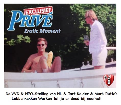'ga dan weg!' most watched videos nl. 'De VVD&NPO-Stelling van NL & Jort Kelder&Rutte ...