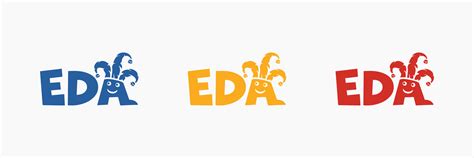 Logo Eda