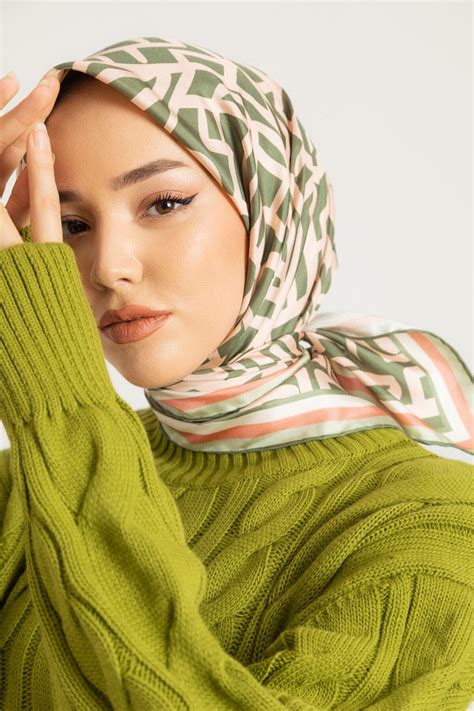 Top 4 Popular Turkish Hijab Style Hijabplanet Co