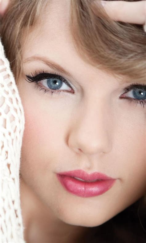 1280x2120 Taylor Swift Blue Eyes Iphone 6 Hd 4k Wallpapersimages