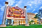 The Holy Land Experience Orlando - Christian Theme Park in Orlando – Go ...