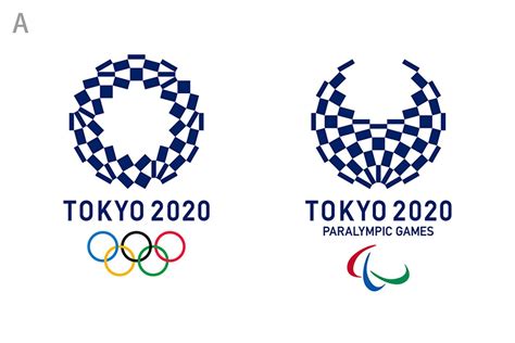 Tokyo 2020 is the xxxii summer olympics sports game planned. This is the new logo for the 2020 Olympics in Tokyo | The ...