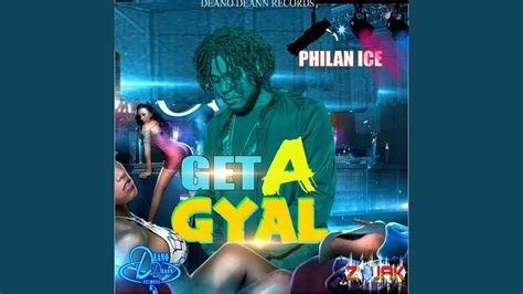 Get A Gyal Instrumental Youtube