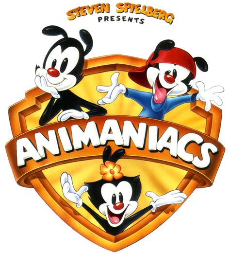 Animaniacs Logopedia Fandom