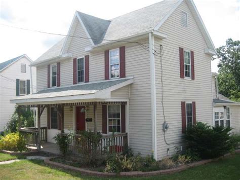 Do you have a charge from pennwood home and hearth pa? CENTRE COUNTY BANK OWNED WEEKLY: July 2010