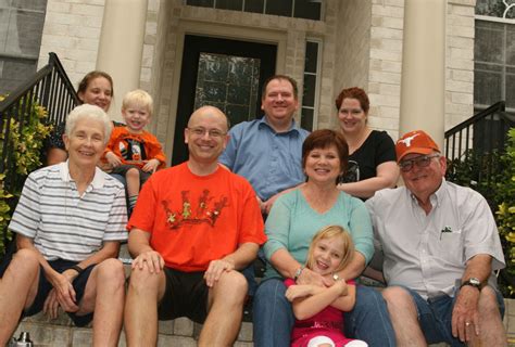 The Ward family in Medina County: 