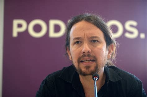 Desde sus orígenes, la fundación pablo iglesias contribuye al debate intelectual en el ámbito nacional e internacional, mediante la celebración de seminarios internacionales, conferencias. Jordi Sevilla destapa el cinismo de Pablo Iglesias: "Una ...