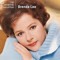 Brenda Lee - The Definitive Collection Lyrics and Tracklist | Genius