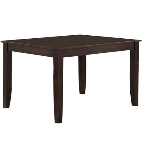 Shop wayfair for all the best 54 inches kitchen & dining tables. 60 Inch Rectangular Dining Table in Dining Tables