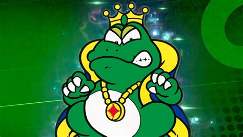 This is when the lady. A look back at Super Mario Bros 2 enemies - every single one of them