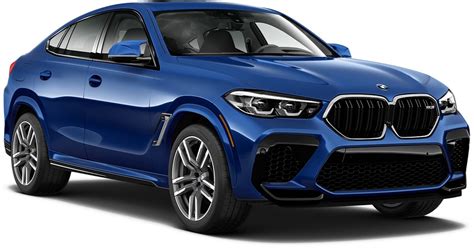Maybe you would like to learn more about one of these? 2021 BMW X6 M Base Full Specs, Features and Price | CarBuzz